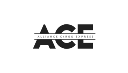 ACE ALLIANCE CARGO EXPRESS logo