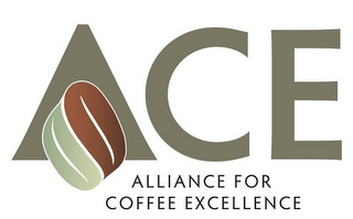 ACE ALLIANCE FOR COFFEE EXCELLENCE logo