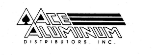 ACE ALUMINUM DISTRIBUTORS, INC. logo