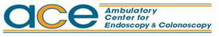 ACE AMBULATORY CENTER FOR ENDOSCOPY & COLONOSCOPY logo