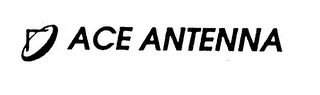 ACE ANTENNA logo