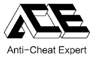 ACE ANTI-CHEAT EXPERT logo