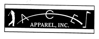 ACE APPAREL, INC. logo