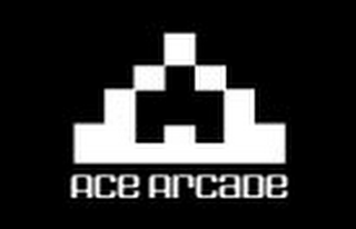 ACE ARCADE logo
