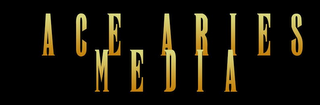 ACE ARIES MEDIA logo