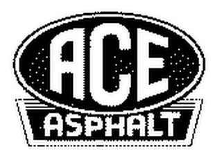 ACE ASPHALT logo