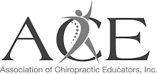 ACE ASSOCIATION OF CHIROPRACTIC EDUCATORS, INC. logo