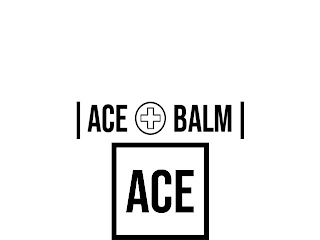 ACE BALM (ACE) logo