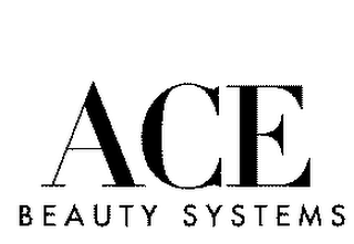ACE BEAUTY SYSTEMS logo