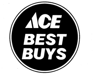 ACE BEST BUYS logo