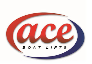 ACE BOAT LIFTS logo