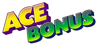 ACE BONUS logo