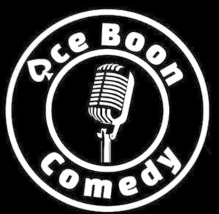 ACE BOON COMEDY