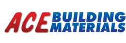 ACE BUILDING MATERIALS logo