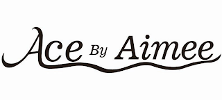 ACE BY AIMEE logo