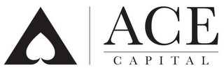 ACE CAPITAL logo