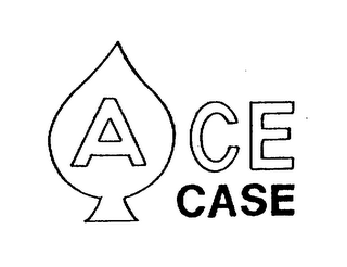 ACE CASE logo