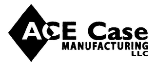 ACE CASE MANUFACTURING LLC logo