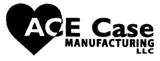 ACE CASE MANUFACTURING LLC logo