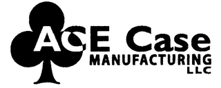 ACE CASE MANUFACTURING LLC logo
