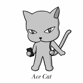 ACE CAT logo