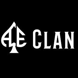 ACE CLAN logo