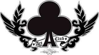 ACE CLUB logo
