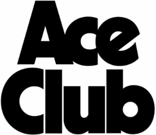 ACE CLUB logo