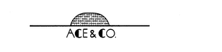 ACE & CO. logo