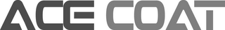 ACE COAT logo