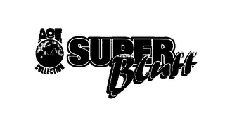 ACE COLLECTION SUPER BLUFF logo