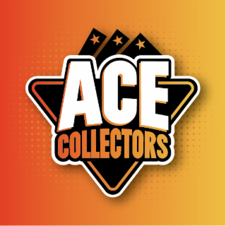 ACE COLLECTORS logo