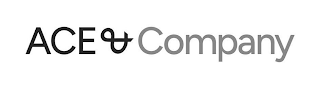 ACE & COMPANY logo