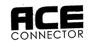 ACE CONNECTOR logo