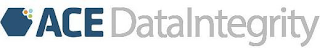 ACE DATAINTEGRITY logo