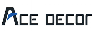 ACE DECOR logo