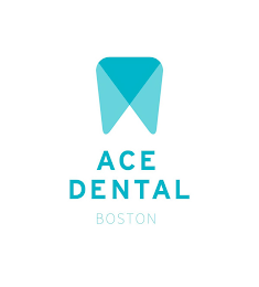 ACE DENTAL BOSTON logo