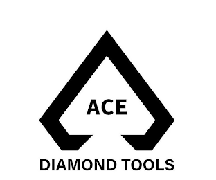 ACE DIAMOND TOOLS logo