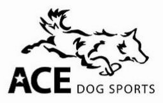 ACE DOG SPORTS