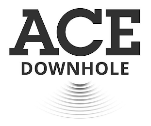 ACE DOWNHOLE logo