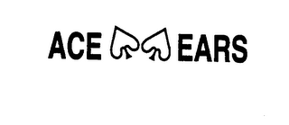 ACE EARS logo