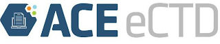 ACE ECTD logo