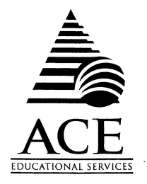 ACE EDUCATIONAL SERVICES logo