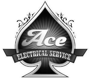 ACE ELECTRICAL SERVICE logo