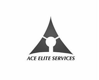ACE ELITE SERVICES logo