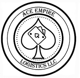 ACE EMPIRE LOGISTICS LLC logo