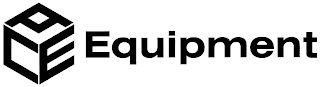 ACE EQUIPMENT logo