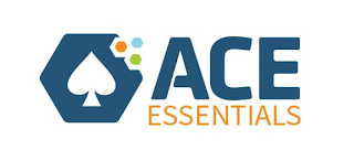 ACE ESSENTIALS logo