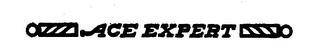 ACE EXPERT logo