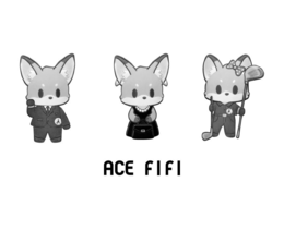 ACE FIFI logo